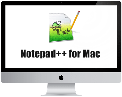 free notepad download for mac